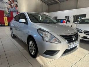 2022 Nissan Almera 1.5 Acenta Auto