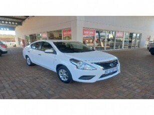 2022 Nissan Almera 1.5 Acenta Auto