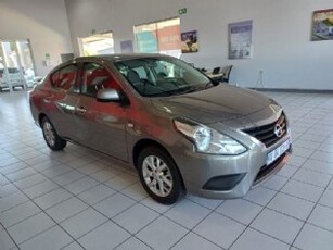 2022 Nissan Almera 1.5 Acenta Auto