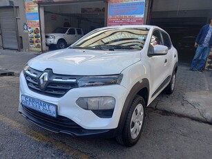 2022 Renault Kwid 1.0 Climber for sale!