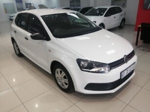 2022 Volkswagen Polo Vivo 1.4 Trendline 5 Door