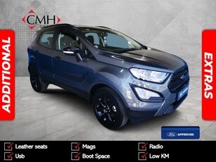 2023 Ford EcoSport 1.5TiVCT Ambiente Auto