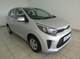 2023 KIA Picanto 1.0 Start