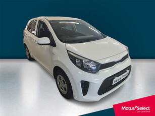 2023 KIA Picanto 1.0 Start