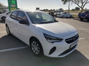 2023 Opel Corsa 1.2 (55KW)