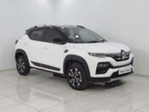 2023 Renault Kiger 1.0T Intens