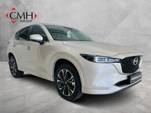 2024 Mazda CX-5 2.0 Active Auto