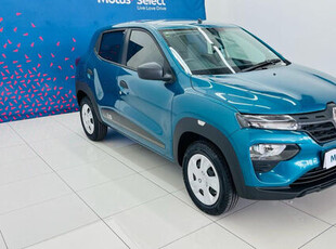 2024 Renault Kwid 1.0 Expression / Life 5DR