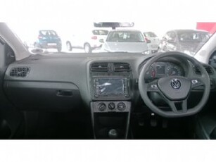 2024 Volkswagen Polo Vivo 1.4 Trendline 5 Door