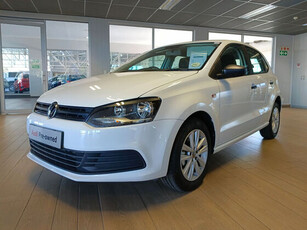 2024 Volkswagen Polo Vivo 1.4 Trendline (5DR)