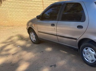 Fiat Palio 1.6 petrol, immaculate condition. Papers up to date