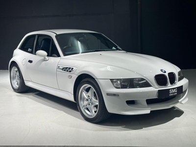 1999 BMW Z3 M-COUPE For Sale