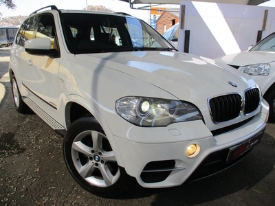 2010 BMW X5 xDrive30d For Sale