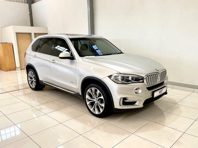 2014 BMW X5 xDrive30d Exterior Design Pure Excellence For Sale