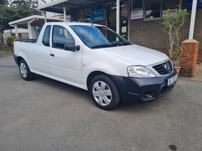 2022 Nissan NP200 1.6i Safety Pack For Sale