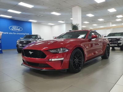 2024 Ford Mustang 5.0 GT Auto For Sale
