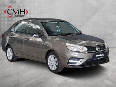 2023 Proton Saga 1.3 Premium For Sale