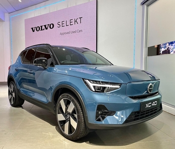 2024 Volvo XC40 P8 Recharge Twin AWD Ultimate For Sale