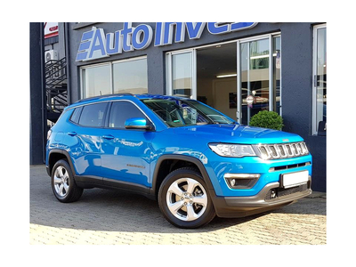 2020 Jeep Compass 1.4t Longitude for sale