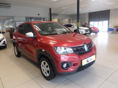 2020 Renault KWid 50kw Dyn ABS For Sale in Eastern Cape, Port Elizabeth