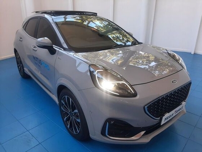 2024 Ford Puma 1.0T ECOBOOST ST-LINE VIGNALE A/T