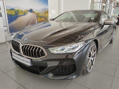 Bmw M850i Xdrive (g15) for sale