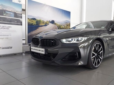 Bmw M850i Xdrive Gran Coupe (g16) for sale