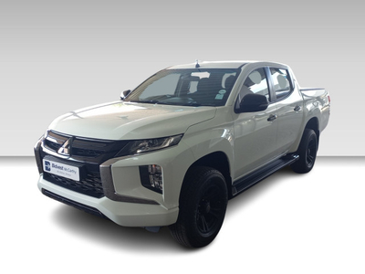 2023 MITSUBISHI TRITON 2.4Di-GL P-U D-C