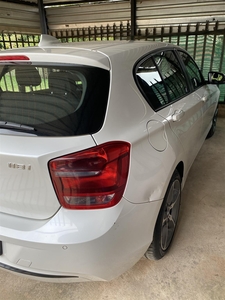 BMW 1series for Sale