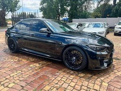 BMW 3 2018, Automatic, 2 litres - Boksburg