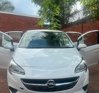 Opel Corsa 2015, Automatic, 1.4 litres - Pretoria