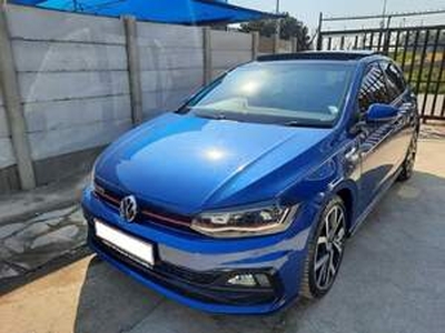 Volkswagen Polo 2019, Manual, 1.2 litres - East London