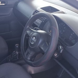Volkswagen polo Vivo 1.4 manual Petrol Sedan