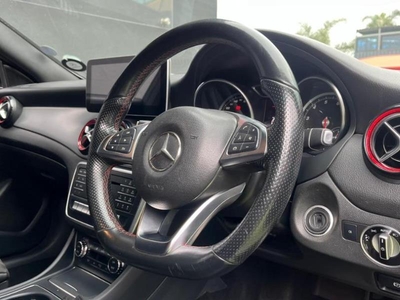 2017 Mercedes-Benz CLA CLA250 Sport 4Matic For Sale