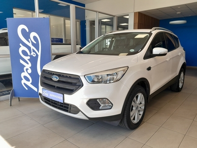 2020 Ford Kuga 1.5 ECOBOOST AMBIENTE