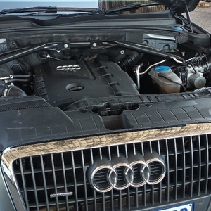Audi A4 1.8T Tfsi Automatic Petrol