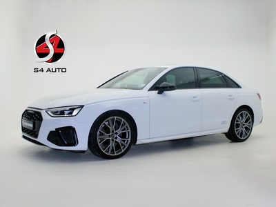 2022 Audi A4 35tdi Stronic S Line for sale