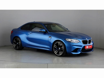 Bmw M2 Coupe M-dct (f87) for sale