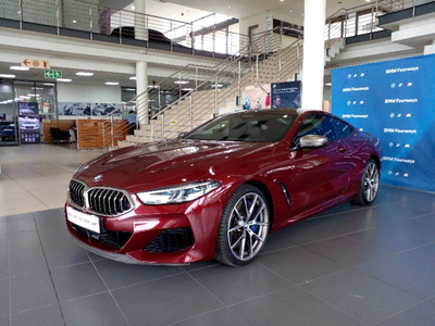 2023 Bmw M850i Xdrive (g15) for sale