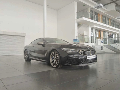 2022 Bmw M850i Xdrive (g15) for sale