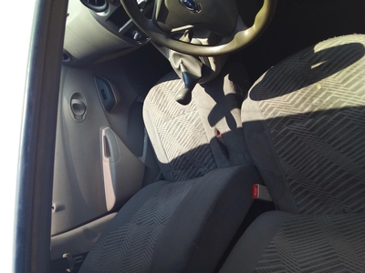 Datsun go for sale 2015