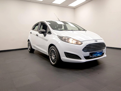 2016 Ford Fiesta 1.0 Ecoboost Ambiente Powershift 5dr for sale