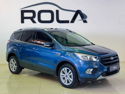2021 Ford Kuga 1.5 Ecoboost Trend A/t for sale