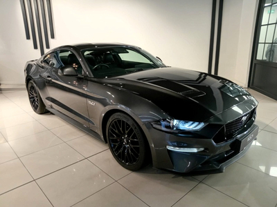 2020 Ford Mustang 5.0 Gt Fastback for sale