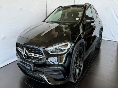 2023 Mercedes-benz Gla 200 A/t for sale
