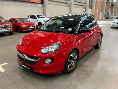 Opel Adam 1.0t Jam (3dr) for sale