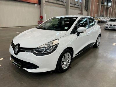 2016 Renault Clio Iv 900 T Expression 5dr (66kw) for sale