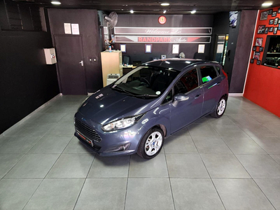 2013 Ford Fiesta 1.0 Ecoboost Trend 5dr for sale
