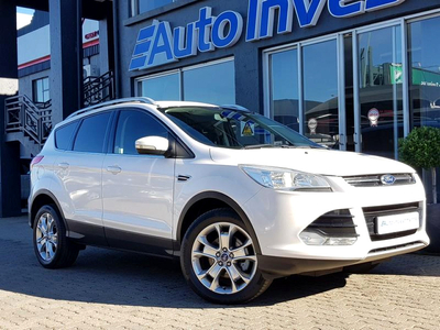 2015 Ford Kuga 1.5t Trend for sale