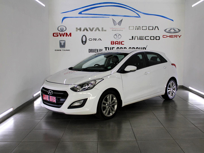 2015 Hyundai I30 1.8 Gls/executive for sale